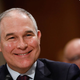 Illustration for article titled Scott Pruitt Left Us All a Little Going Away Present